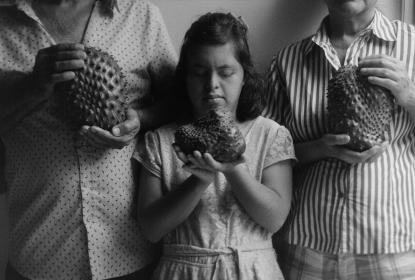 Talento CUAAD, seleccionado en la 10° Bienal Mundial de Fotografía de Estudiantes