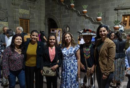 Presentan “Memoria viva. 100 años de la Universidad de Guadalajara”