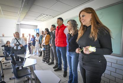 UdeG regresa a clases con flexibilidad y acompañamiento emocional para su comunidad