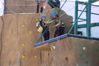 Conquista UdeG Nacional de Cañonismo 2026