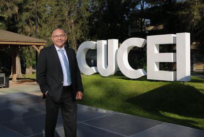 Prevén Distrito CUCEI, un entorno comunitario para el desarrollo tecnológico