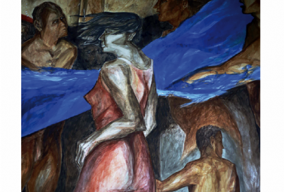 Revista Eleutheria impulsa la investigación en derechos humanos, cultura de paz y sistemas de justicia desde el CUSur