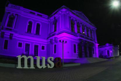 Se suman actividades por el 8M en la Red Universitaria