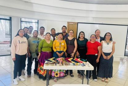 UdeG afianza la interculturalidad con la Université du Québec à Trois-Rivières