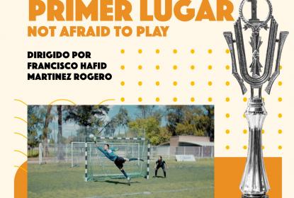 Caleidoscopio Binacional anuncia a ganadores de su concurso de cortometrajes futboleros