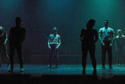 Con una propuesta única y envolvente, “Some hope for the bastards” llegará al Conjunto Santander 