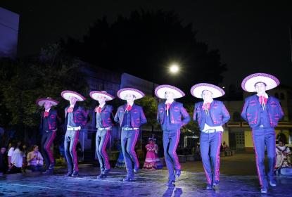 Festival de rock, cine al aire libre y otras actividades formarán parte de la segunda temporada de Latido UDG