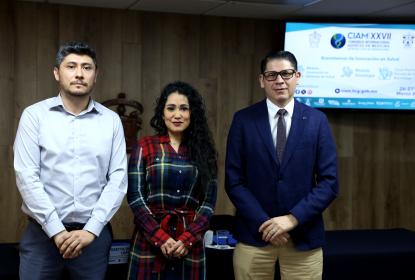 Hospital Civil de Guadalajara detecta 500 casos nuevos de cáncer de colon y recto cada año 