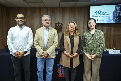 Invitan a profundizar sobre las ciudades en Diplomado Internacional en Movilidad Urbana Sostenible del CUAAD