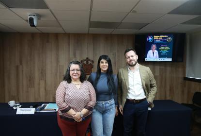 Nutrición y salud cerebral en la Semana del Cerebro 2026 del CUCBA