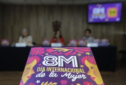 UdeG presenta póster para reflexionar sobre desigualdad y violencia de género