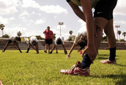 Abierta, la convocatoria para la maestría en Educación física y deporte