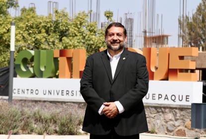 Consolida CUTlaquepaque matrícula e incrementa oferta educativa de pregrado
