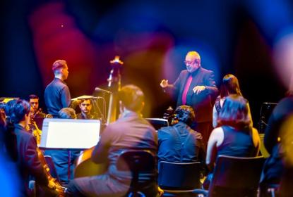 Programa barroco y sinfónico llegará al Conjunto Santander de Artes de Escénicas con la Orquesta Higinio Ruvalcaba 