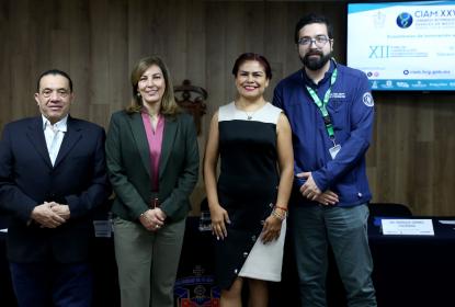 Discutirán oportunidades para ecosistemas de enseñanza médica en México