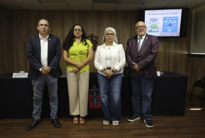 Expertos de UdeG proponen mesa técnica ciudadana para hacer diagnóstico y plan de contención sobre calidad del agua