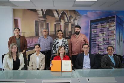 Diseño de Modas del CUAAD recibe acreditación de calidad por el COMAPROD 