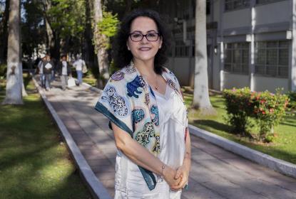 Impulsa CUCBA mejora en instalaciones y hallazgos en biodiversidad