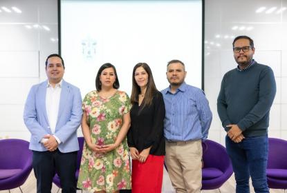 Destacan la importancia de la comunicación de riesgos en salud rumbo al Mundial 2026