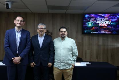 Realizará CUGuadalajara primer “Cybersecurity day” 