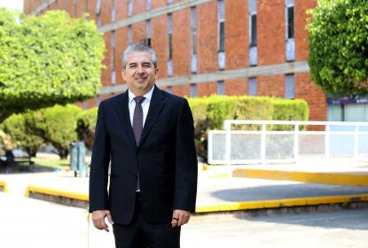 Asume Alberto Castellanos presidencia de Clubes Unidos de Jalisco