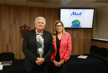 Invita CUCS a sumarse al mes de la actividad física, deporte y ocio para el desarrollo y la paz