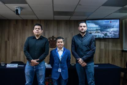 Pronostican llegada de lluvias durante temporada vacacional de abril