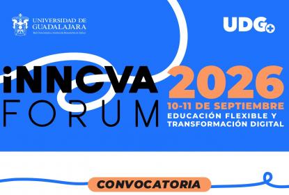 Abre convocatoria de contribuciones para Innova Forum 2026