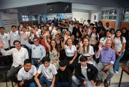 CUChapala impulsa museo digital para preservar la memoria de la Ribera de Chapala