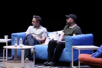 De Chile para el mundo: Pablo Larraín y la internacionalización del cine chileno