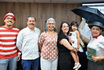 CUAAD realizará fiesta literaria en movimiento en el Centro de Guadalajara