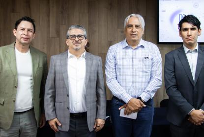 Anuncian actividades durante el primer Día de la inteligencia artificial y ciencia de datos en CUGuadalajara