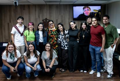 Lanza FEU concurso de cuento y poesía “Voces: más allá del aula”