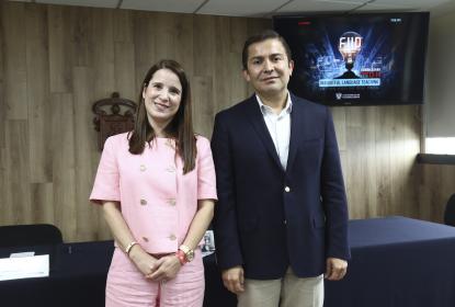 Invitan a Feria Internacional de Idiomas FIID 2026