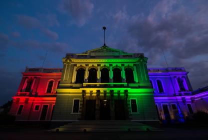 Celebra MUSA el Mes del orgullo con cartelera incluyente y diversa