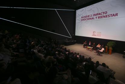 Debaten sobre la llegada de las tecnologías a la educación