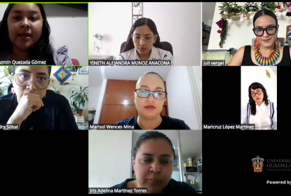 “La vida en sostén” dialoga sobre cuidadoras primarias informales en salud: la primera fila de cuidados precarizada
