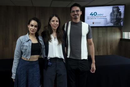 Dan a conocer cartelera del mes de julio en teatro de Cultura UDG 