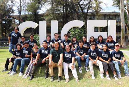 Más de mil estudiantes de la UdeG participan en Verano Delfín 2026