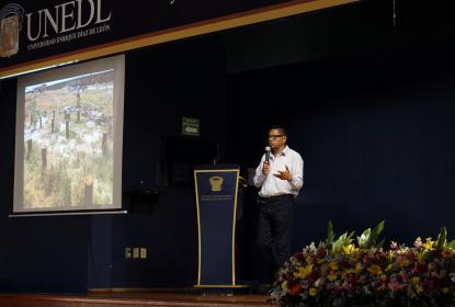 Fotoperiodista Ulises Ruiz Basurto narra la tragedia en rancho Izaguirre 
