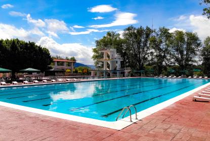 Ofrecen hoteles de UdeG opciones para vacacionistas