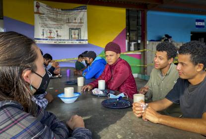 Personas migrantes también son objeto de secuestro por medio de ofertas laborales 