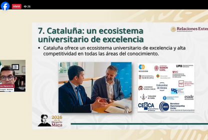 Fortalece UDG Foundation USA acceso a la educación para mexicanos en el extranjero