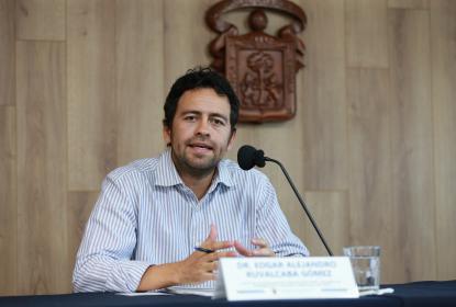 UdeG oferta curso sobre implementación de la IA en gobiernos