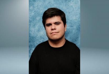 Diego Dávalos lleva al cine la experiencia de crecer con discapacidad