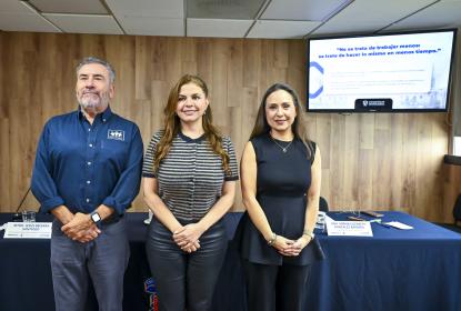 UdeG se adelanta a la reforma laboral y reduce 16.66 por ciento la jornada de sus trabajadores 