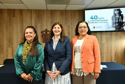 Convoca academia a revisar avances de la Agenda 2030 ante persistencia de desigualdades y violencias contra las mujeres