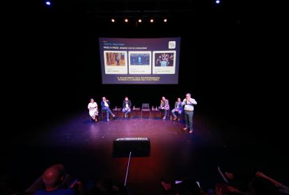 Presenta Innova Forum a finalistas del Premio a la práctica docente 2026