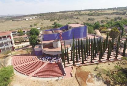 Abren espacios para escuchar y promover propuestas sociales en Parlamento universitario CUAltos 2026