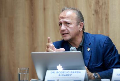 Analizarán expertos la ley de Legítima defensa en Jalisco